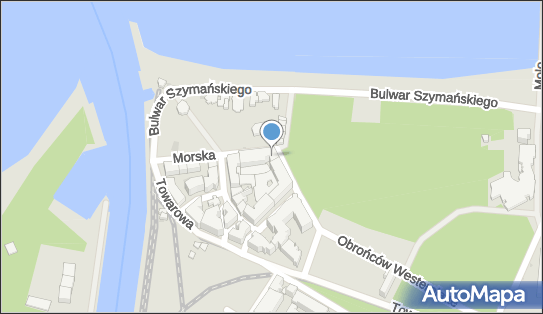 9532505283, Balt-Servis sp. z o.o. 