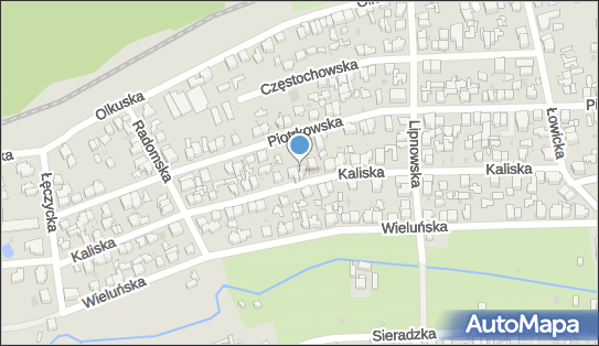 Balt T, Kaliska 40, Gdynia 81-502 - Przedsiębiorstwo, Firma, NIP: 5831106258