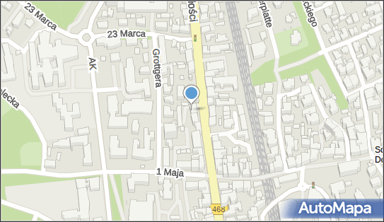 5262579541, Baltex Inc. sp. z o.o. 