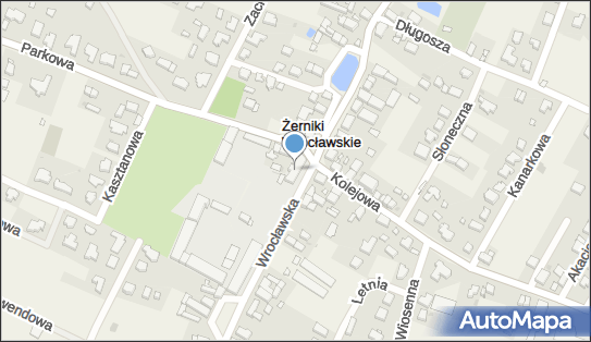 Baltex, ul. Wrocławska 14, Żerniki Wrocławskie 55-010 - Przedsiębiorstwo, Firma, NIP: 8942756713