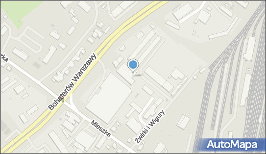 Baltic Automotive Technologies, ul. Żwirki i Wigury 9, Koszalin 75-131 - Przedsiębiorstwo, Firma, NIP: 6692518548