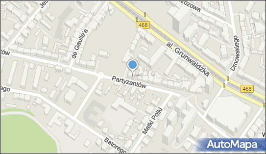 9571046595, Baltic House sp. z o.o. 