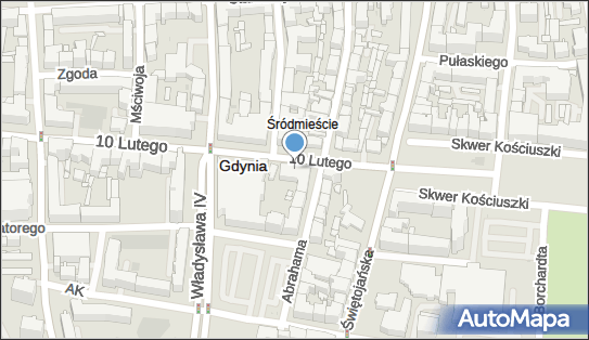 Baltic It Jakub Łukasiak, ul. 10 Lutego 7, Gdynia 81-361 - Przedsiębiorstwo, Firma, NIP: 7411956301