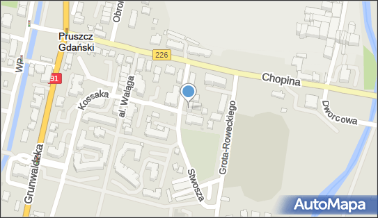 5932056792, Baltic Pak sp. z o.o. 