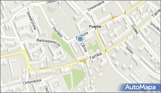 5871682353, Baltic Select sp. z o.o. 