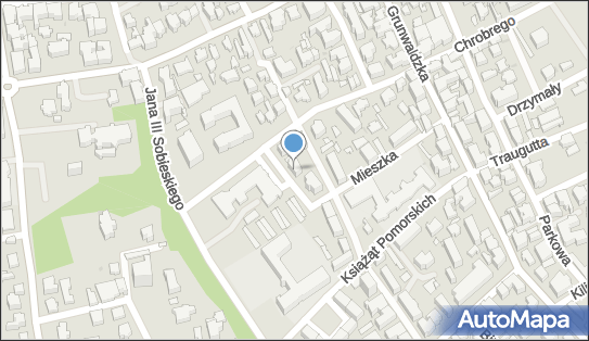 Baltic Trade, Mieszka I 1, Sopot 81-785 - Przedsiębiorstwo, Firma, NIP: 7792407257