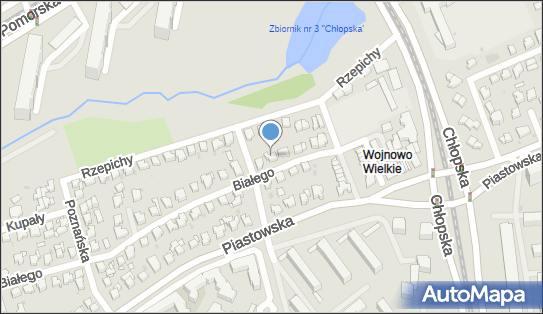 5841046233, Baltic Villa Andrzej Semanyszyn 