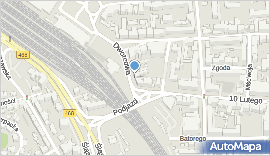 5861122463, Baltica sp. z o.o. 