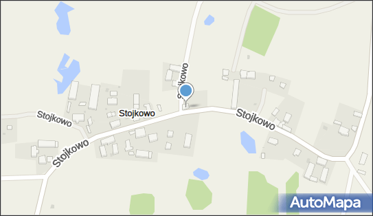 Balticbus, Stojkowo 20, Stojkowo 78-113 - Przedsiębiorstwo, Firma, NIP: 6711816822