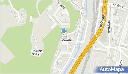 5832924094, Balticonn w Likwidacji sp. z o.o. 