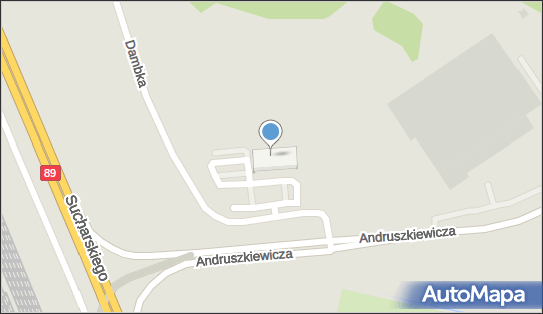Balticon, ul. prof. Witolda Andruszkiewicza 5, Gdańsk 80-601 - Przedsiębiorstwo, Firma, numer telefonu, NIP: 9581639003