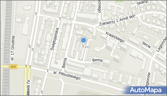 5862190030, Baltictest sp. kom. 