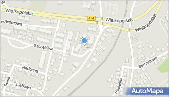 9581547790, Baltix Jakub Gebhardt Sp. j. 