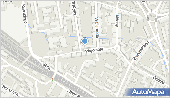 Baltlab S C, Wajdeloty 10, Gdańsk 80-437 - Przedsiębiorstwo, Firma, numer telefonu, NIP: 9570758193