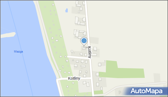 Baltona Zakład Produkcji Mięsa B w Glonek, Kotliny 25A, Kotliny 95-006 - Przedsiębiorstwo, Firma, numer telefonu, NIP: 7282168693