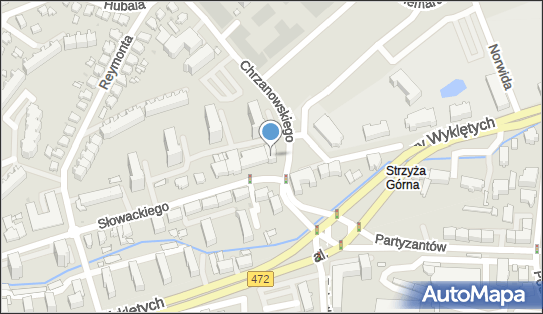Bałtyckie Centrum Innowacji, ul. Juliusza Słowackiego 35, Gdańsk 80-257 - Przedsiębiorstwo, Firma, NIP: 9570985664
