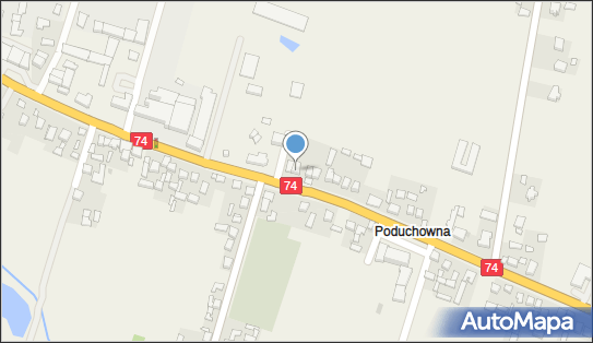 Bam Car Damian Szokalski Przemysław Skorupa, Biała-Parcela 16 98-350 - Przedsiębiorstwo, Firma, numer telefonu, NIP: 8321956976