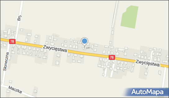 Bamax, Zwycięstwa 102, Tąpkowice 42-624 - Przedsiębiorstwo, Firma, NIP: 6452115348