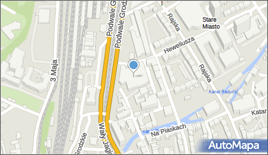 BamBam C@Fe, ul. Karmelicka 1, Gdańsk 80-851 - Przedsiębiorstwo, Firma, NIP: 5833139233