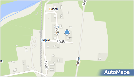 Bambi Stanisław Szubert Czesław Kościewicz, Topiło 9, Topiło 17-200 - Przedsiębiorstwo, Firma, NIP: 5432025357