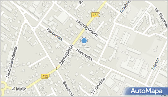 7861509217, Bamet Barbara Nowak, Robert Nowak Sp. j. 
