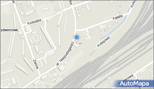 6630002529, Banaczek Leszek z.P.H.U.