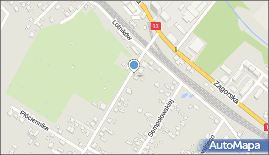6262644569, Firma Abm Adam Banaś 