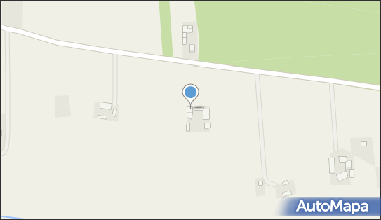 5542504538, Banasiak Tomasz Gospodarstwo Rolne 