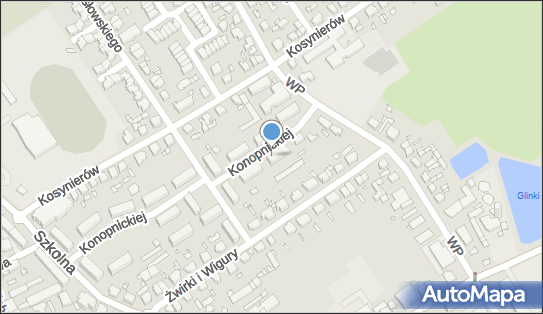 7891043284, Bandosz Andrzej 