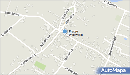 8951193451, Bandurski Mieczysław Usługi Ogólnobudowlane 
