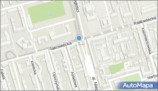Bank BPH S.A. Oddział III, Rakowiecka 39a, Warszawa 02-521 - Przedsiębiorstwo, Firma, godziny otwarcia, numer telefonu
