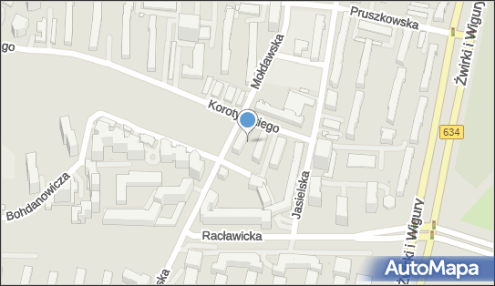 Bank BPH S.A. Oddział IX, Mołdawska 12, Warszawa 02-127 - Przedsiębiorstwo, Firma, godziny otwarcia, numer telefonu