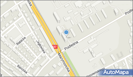 Bank BPH S.A. Oddział XIII, Podleśna 52, Warszawa 01-673 - Przedsiębiorstwo, Firma, numer telefonu