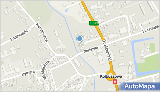 Bańka Krystyna Przedsiębiorstwo Handlowo-Usługowo-Produkcyjne Panaceum 36-100 - Przedsiębiorstwo, Firma, NIP: 8141170369