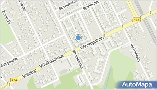Bankowość i Finanse, Wielkopolska 40, Gdynia 81-552 - Przedsiębiorstwo, Firma, numer telefonu, NIP: 9581318405