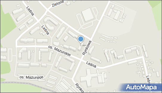 Bantrans, Osiedle Mazurskie 15, Mrągowo 11-700 - Przedsiębiorstwo, Firma, NIP: 7421378366