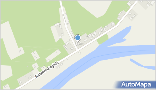 Bar Amigo Wojciech Przybyłowski, Krzewo 17, Krzewo 18-406 - Przedsiębiorstwo, Firma, NIP: 7181759375