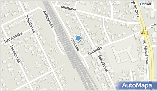 Bar Arabeska, ul. Klonowa 17, Gdynia 81-558 - Przedsiębiorstwo, Firma, NIP: 5861040498