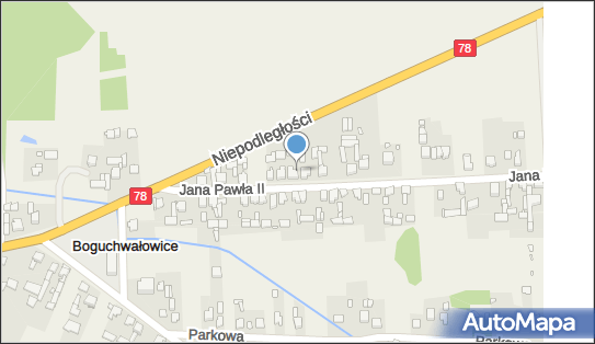 Bar Barbados, ul. Stanisława Swobody 13, Boguchwałowice 42-460 - Przedsiębiorstwo, Firma, NIP: 6491891766