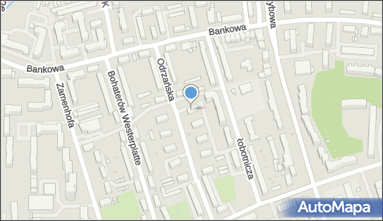 Bar Bistro, ul. Odrzańska 9, Police 72-010 - Przedsiębiorstwo, Firma, NIP: 8511004084