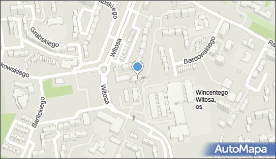 Bar Bistro, ul. Wincentego Witosa 17, Katowice 40-832 - Przedsiębiorstwo, Firma, NIP: 6341145180