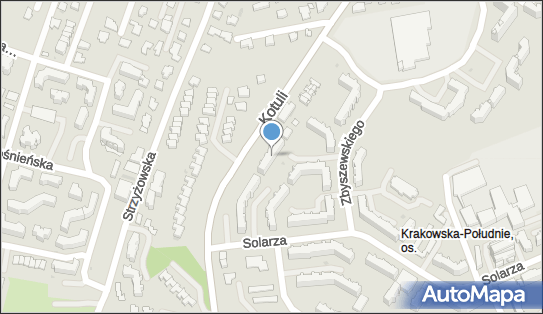 Bar Caro, ul. Franciszka Kotuli 5\19, Rzeszów 35-111 - Przedsiębiorstwo, Firma, NIP: 8131045378