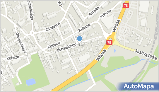 Bar Czternastka, ul. Józefa Michalskiego 14, Wodzisław Śląski 44-300 - Przedsiębiorstwo, Firma, NIP: 6471032296