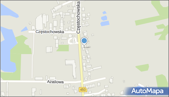Bar Etna, Częstochowska 98, Kalisz 62-800 - Przedsiębiorstwo, Firma, NIP: 6181953013
