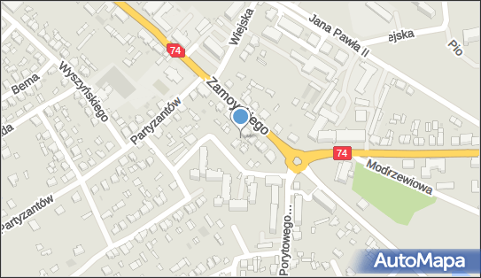 8621510931, Bar Gastronomiczny 