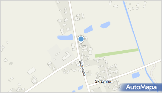 Bar Gastronomiczny Cameleon, Skrzynno 17, Skrzynno 98-311 - Przedsiębiorstwo, Firma, NIP: 8321751139