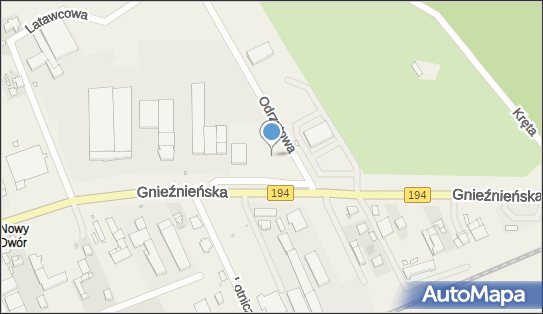 Bar Gastronomiczny Delfinek, Gnieźnieńska 8, Janikowo 62-006 - Przedsiębiorstwo, Firma, NIP: 7822114414