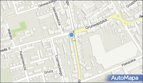7921710326, Bar Gastronomiczny 