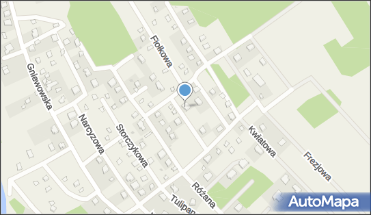 5880016609, Bar Gastronomiczny 