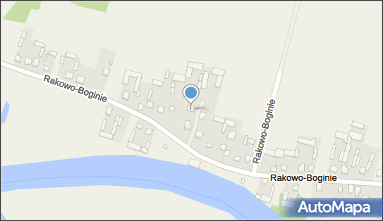 Bar Gastronomiczny Paradiss, Rakowo-Boginie 23, Rakowo-Boginie 18-421 - Przedsiębiorstwo, Firma, NIP: 7181344705